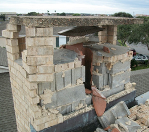 Craftsman Masonry Inc. - La Marque, TX