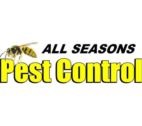 AllSeasons Pest Control Co - Southgate, MI