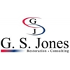 G.S. Jones Restoration Consulting gallery