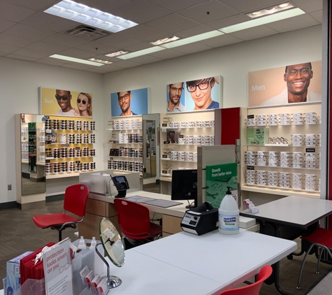 Target Optical - Dublin, OH