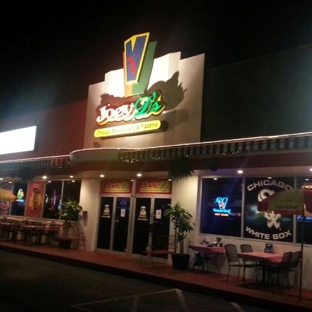 Joey D's Chicago Style Eatery & Pizzeria - Sarasota, FL