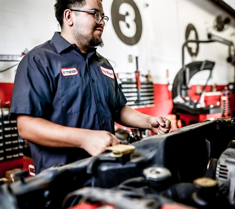 Pep Boys - Austin, TX