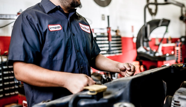 Pep Boys - Philadelphia, PA