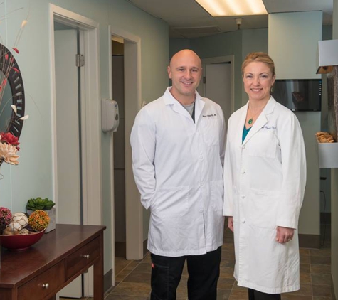 Gregory Ln Family & Implant Dental Practice - Pleasant Hill, CA