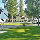 Pioneer R V Park - Campgrounds & Recreational Vehicle Parks
