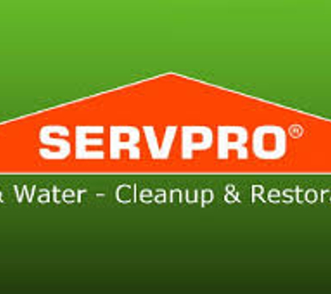 SERVPRO of East Brownsville & South Padre Island - Brownsville, TX