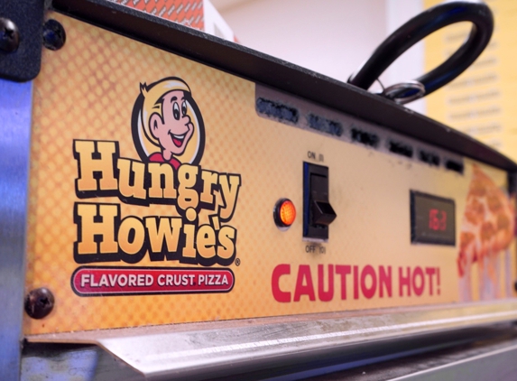 Hungry Howie's - Saint Clair Shores, MI