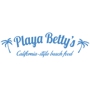 Playa Betty's