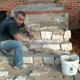 Vincent Masonry & Chimney