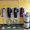 Custom Vacuum Systems gallery