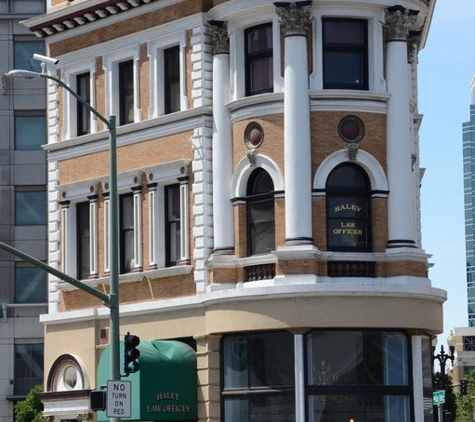 The Law Offices of Catherine Haley - Oakland, CA