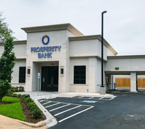 Prosperity Bank - Houston, TX