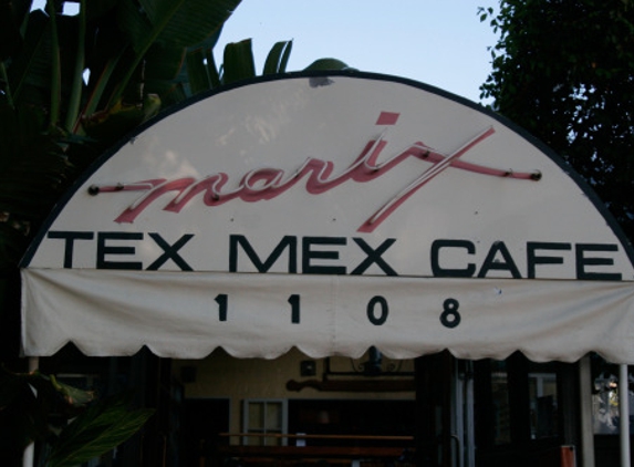 Marix Tex Mex Cafe - West Hollywood, CA