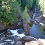 Copper Falls State Park