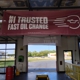 Jiffy Lube Oil Change