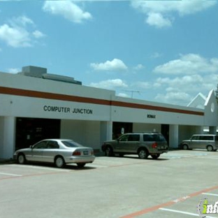 Computer Junction - Richardson, TX