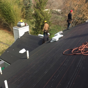Jamie Roofing Contractor Roof Repair And Flat Roof NJ - paramus, NJ