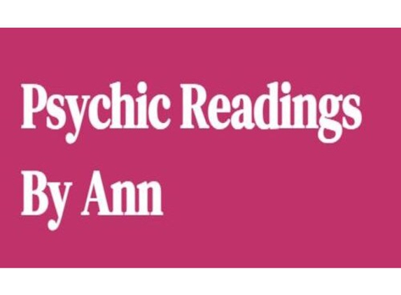 Psychic Readings By Ann - Middletown Township, NJ