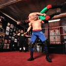 Santino Bros. Wrestling Academy -  Pro Wrestling School - Exercise & Physical Fitness Programs