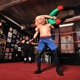 Santino Bros. Wrestling Academy - Pro Wrestling School