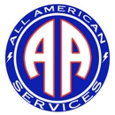 All American Services - Garage Doors & Openers