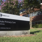 Duke Primary Care Wellesley