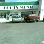 Fogt's Gulf Coast Music Center
