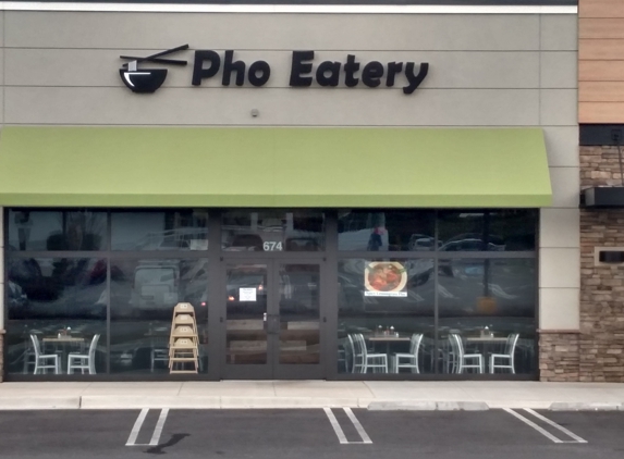 Pho Eatery - Gaithersburg, MD