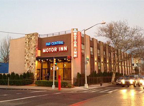 Par-Central Motor Inn - Jamaica, NY