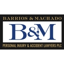 Barrios & Machado Personal Injury & Accident Lawyers PLC - Automobile Accident Attorneys
