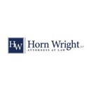 Horn Wright, LLP - Personal Injury Law Attorneys