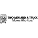 Two Men And A Truck