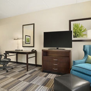 Hilton Garden Inn Charlotte/Mooresville - Mooresville, NC