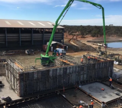 Cynend Building & Construction - Cobar, NSW