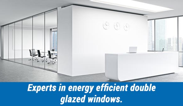Geelong Glass And Aluminium Pty Ltd. Experts in energy efficient double glazed windows.