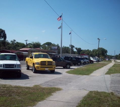 Automotive Outfitters of Florida, Inc. - Port Orange, FL