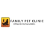 Family Pet Clinic of Richland