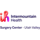 Utah Valley Outpatient Surgical Center - Surgery Centers