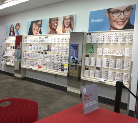 Target Optical - Louisville, KY