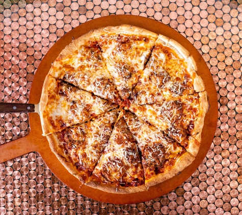 The Original Italian Pie - New Orleans, LA