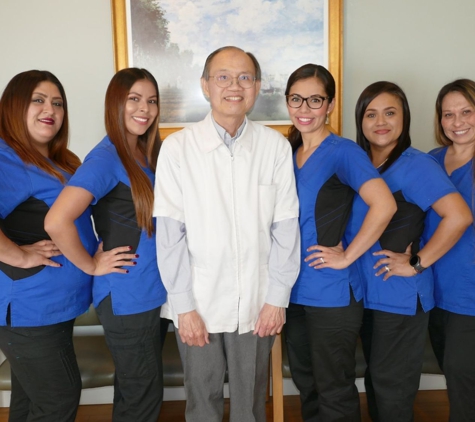 Hom Orthodontics - Manhattan Beach, CA