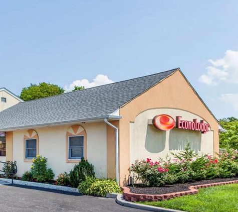 Econo Lodge - Somers Point, NJ