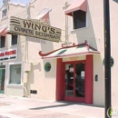 Wing's Chinese Restaurant - Chinese Restaurants