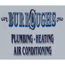 Burroughs Plumbing, Heating,& air conditioing - Furnaces-Heating