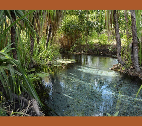 Roper Gulf Regional Council - Barunga, NT