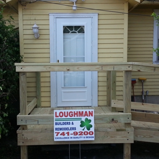 Loughman Builders/Remodelers - Belleville, IL