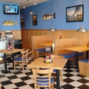 Chesapeake Grille and Deli - American Restaurants