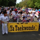 iYa Taekwondo - Martial Arts Instruction