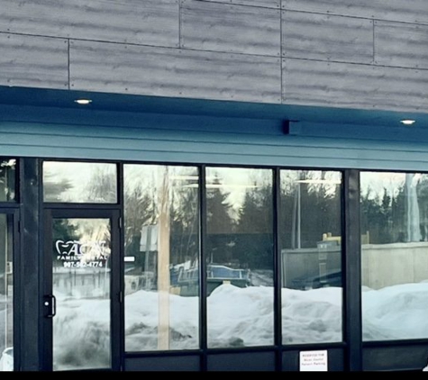 Alcan Dental Group - Anchorage, AK