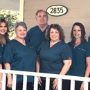 Gregory A Parker, DDS - Dentists